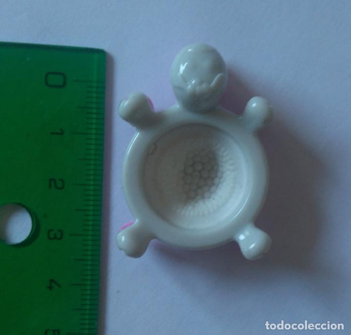 Kinder &Uuml;berraschung: kinder double oveja cerdo secundario