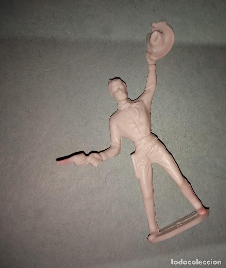 Figuras de goma y PVC: COMANSI FIGURA DEL OESTE - Foto 1