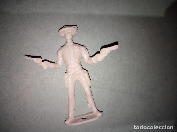 Figuras de goma y PVC: COMANSI FIGURA DEL OESTE - Foto 1