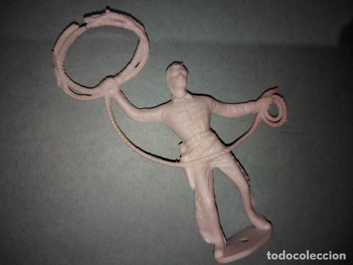 Figuras de goma y PVC: COMANSI FIGURA DEL OESTE - Foto 1