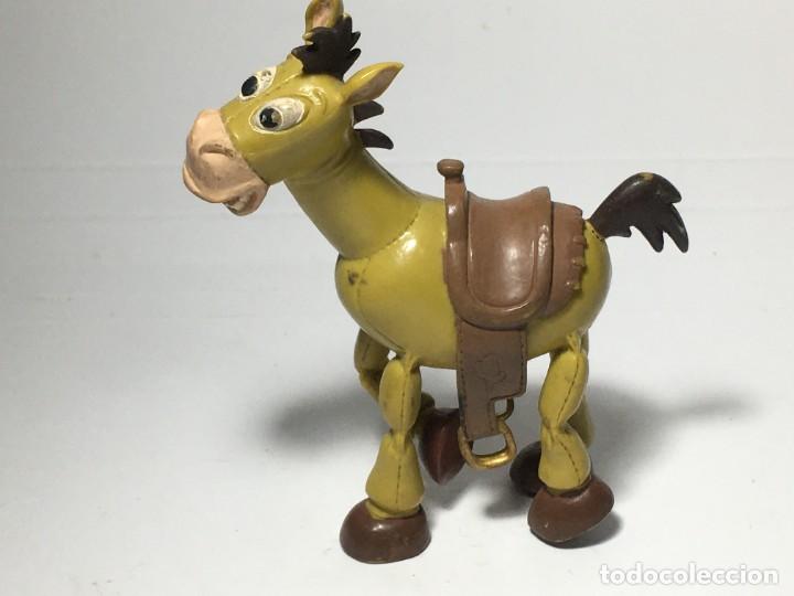 Figuras de goma y PVC: FIGURA DISNEY BULLYLAND BULLY - Foto 1