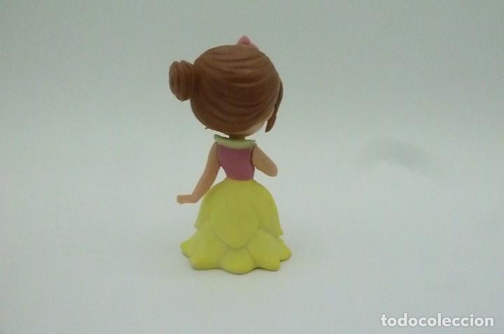 Figuras de goma y PVC: Magiki Princesas del Arco Iris. Aila - Foto 3