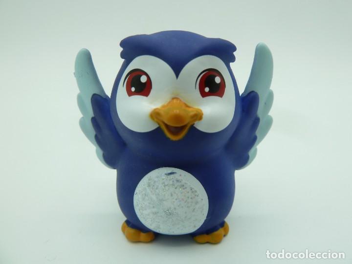 Figuras de goma y PVC: Magiki Figura B&uacute;ho Sam - Foto 1