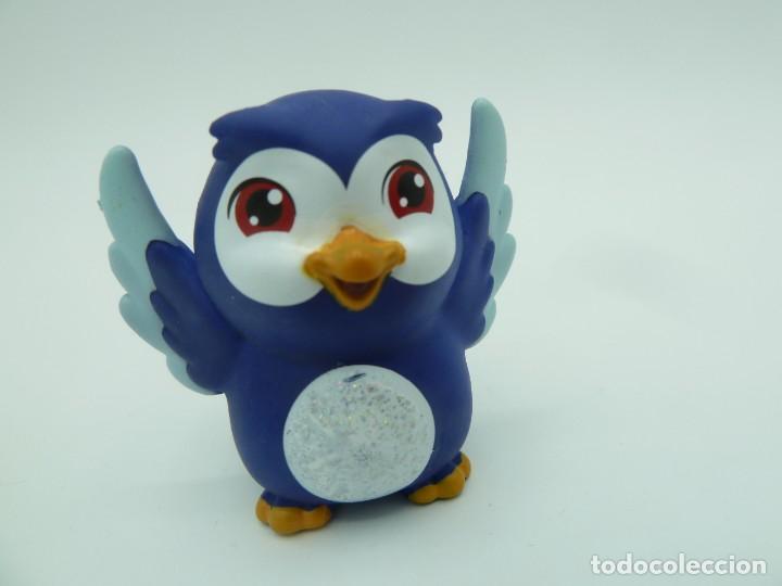Figuras de goma y PVC: Magiki Figura B&uacute;ho Sam - Foto 2