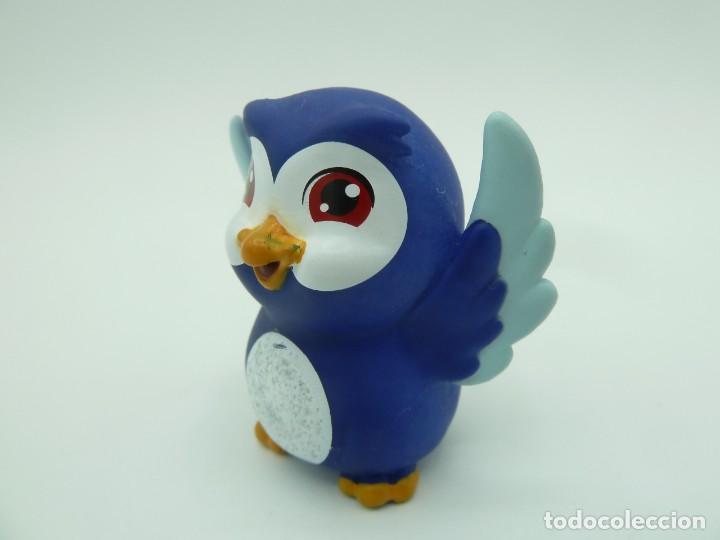 Figuras de goma y PVC: Magiki Figura B&uacute;ho Sam - Foto 3