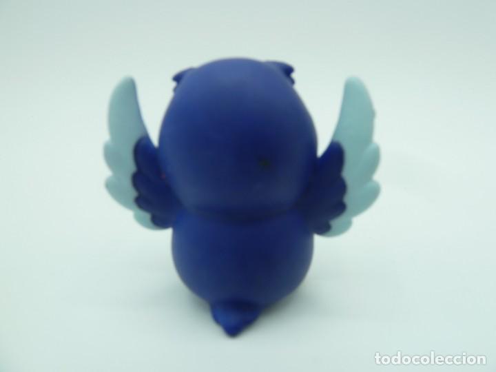 Figuras de goma y PVC: Magiki Figura B&uacute;ho Sam - Foto 4