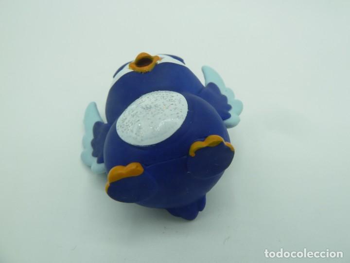Figuras de goma y PVC: Magiki Figura B&uacute;ho Sam - Foto 5