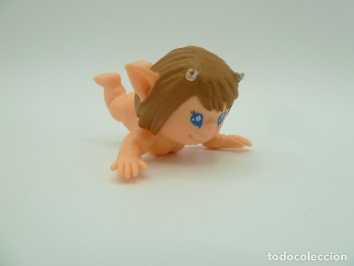Figuras de goma y PVC: Duende o diablillo Off.Com - Foto 1