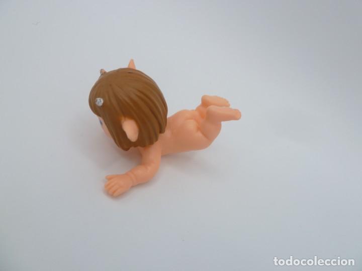 Figuras de goma y PVC: Duende o diablillo Off.Com - Foto 2