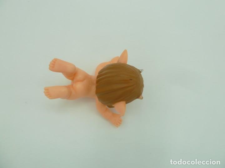 Figuras de goma y PVC: Duende o diablillo Off.Com - Foto 3