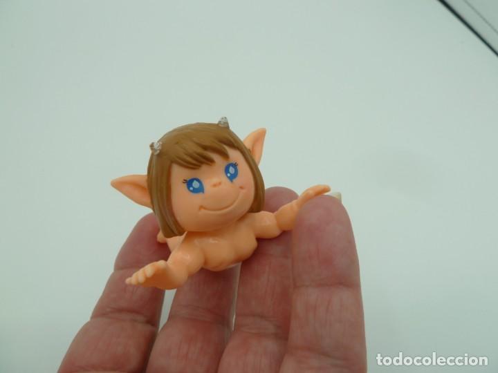 Figuras de goma y PVC: Duende o diablillo Off.Com - Foto 4