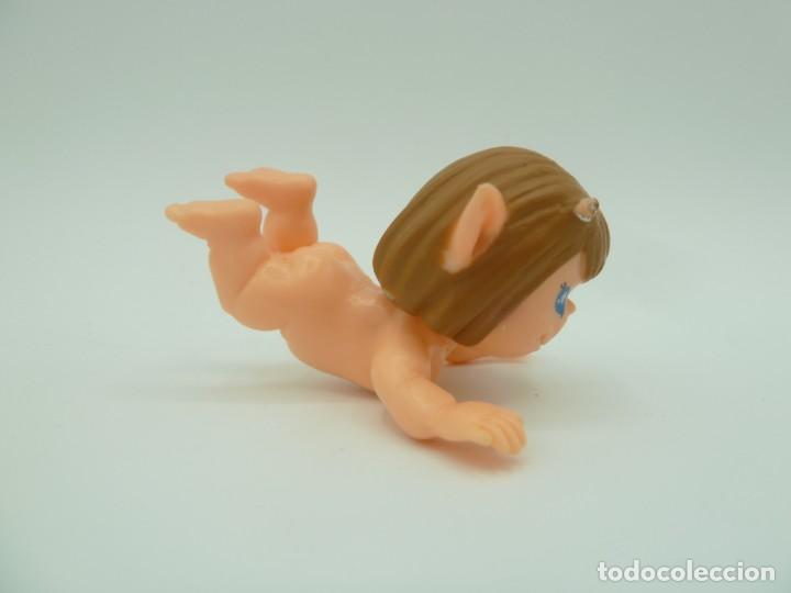 Figuras de goma y PVC: Duende o diablillo Off.Com - Foto 6
