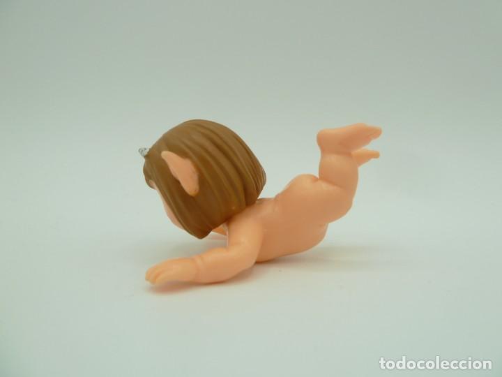 Figuras de goma y PVC: Duende o diablillo Off.Com - Foto 7