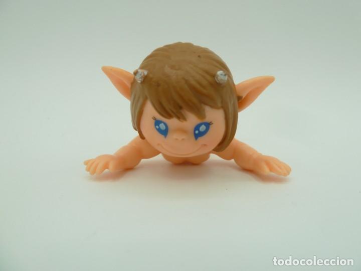 Figuras de goma y PVC: Duende o diablillo Off.Com - Foto 8