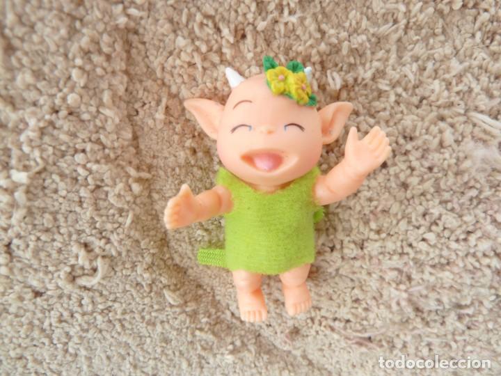 Figuras de goma y PVC: Duende o diablillo Off.Com - Foto 2