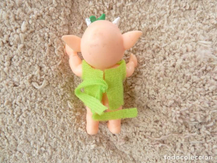 Figuras de goma y PVC: Duende o diablillo Off.Com - Foto 3