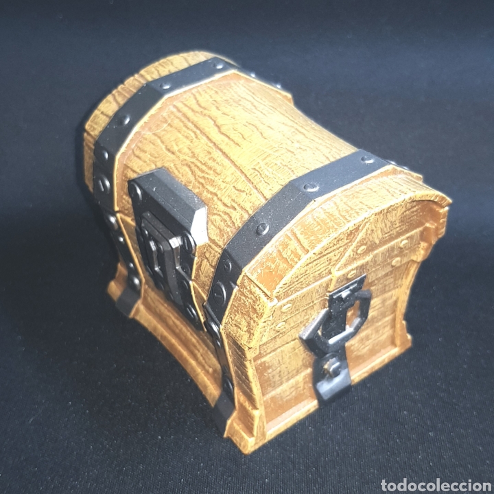 Figuras de Goma y PVC: (L.2) FIGURA PLASTICO - 2018 EPIC GAMES