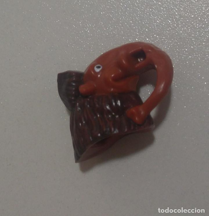 Figuras de goma Kinder: kinder mamut ice age mu&ntilde;eco - Foto 1