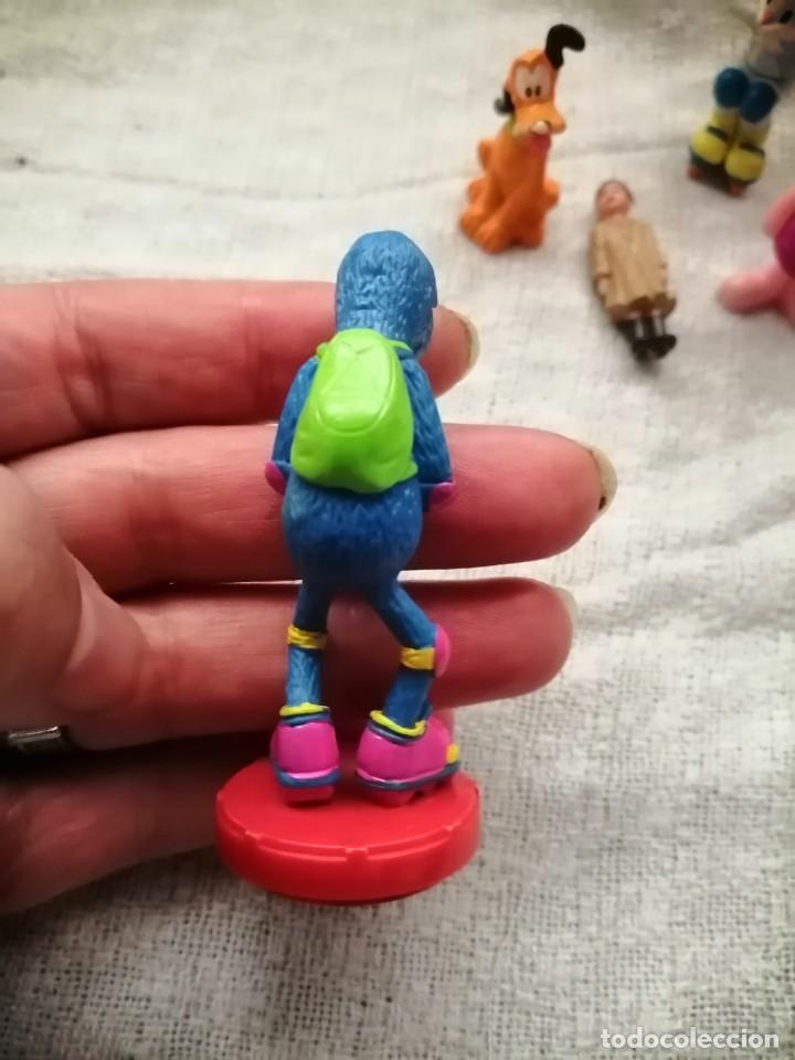 Figuras de goma y PVC: Lote de mu&ntilde;ecas - Foto 4