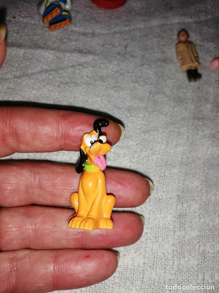 Figuras de goma y PVC: Lote de mu&ntilde;ecas - Foto 7
