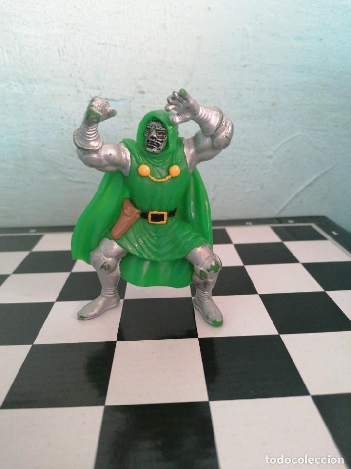 Figuras de goma y PVC: FIGURA MARVEL - Foto 1