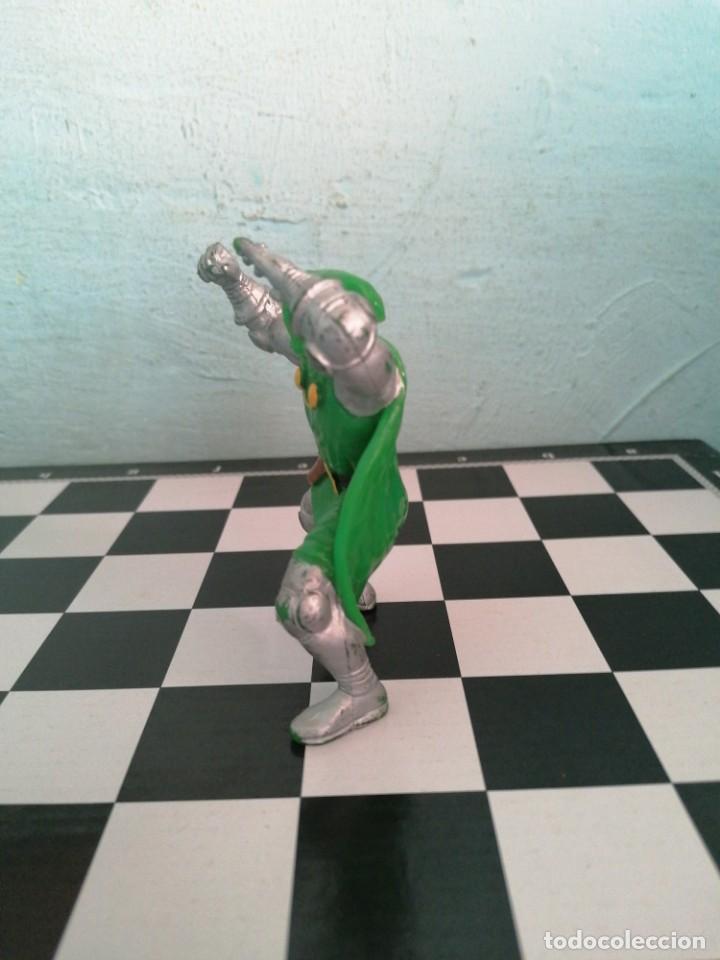 Figuras de goma y PVC: FIGURA MARVEL - Foto 2