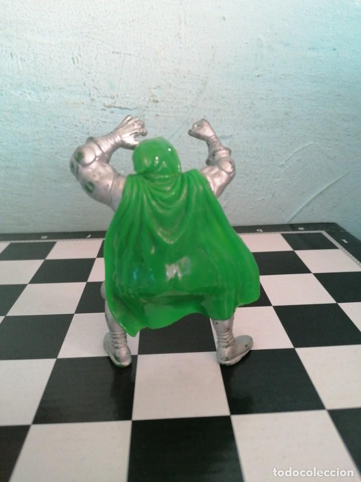 Figuras de goma y PVC: FIGURA MARVEL - Foto 3