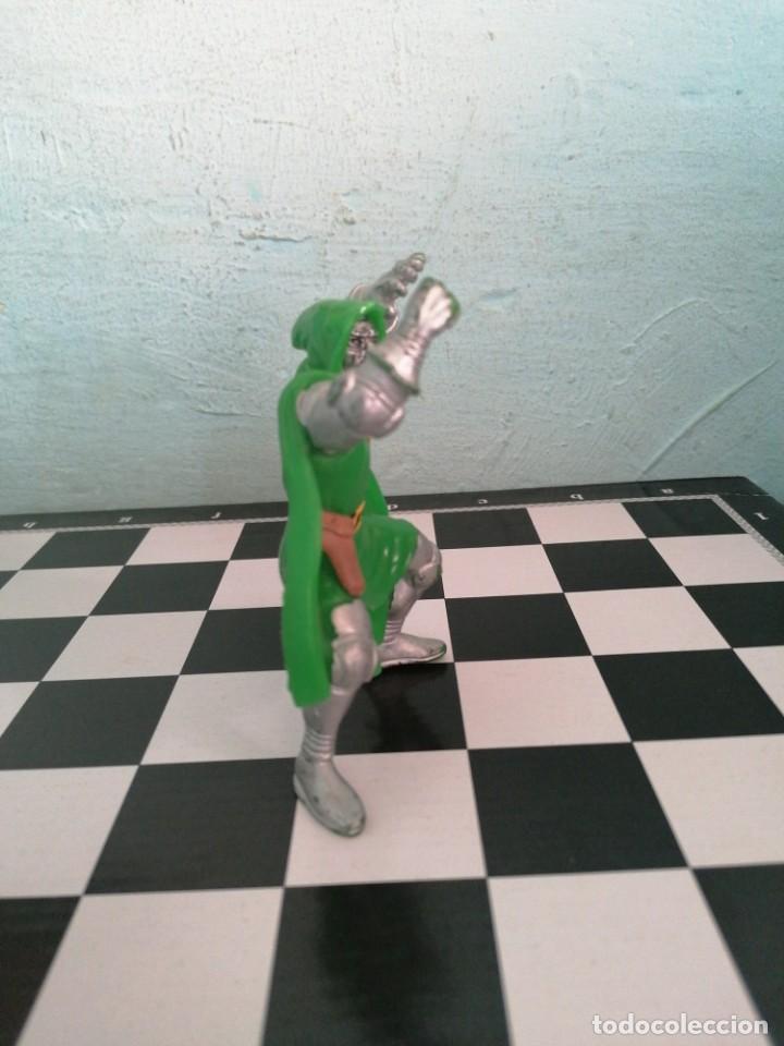 Figuras de goma y PVC: FIGURA MARVEL - Foto 4