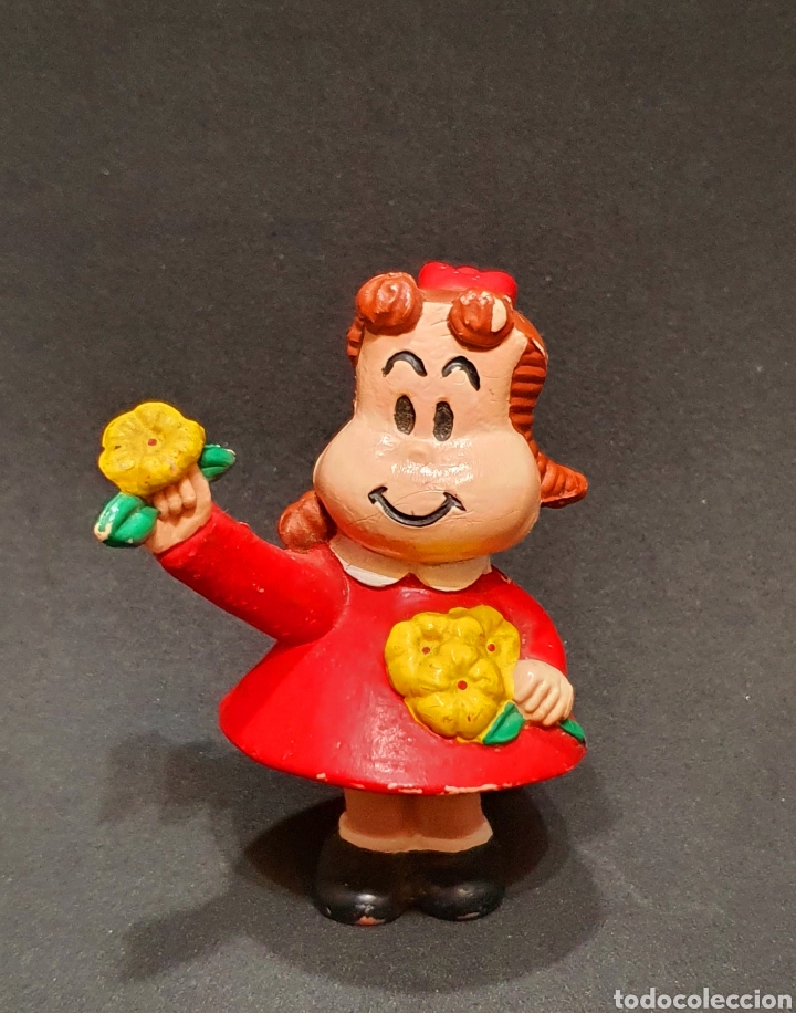 Little Lulu Figurine 