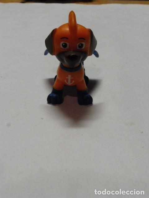 Figuras de goma y PVC: 1 mu&ntilde;eco figura