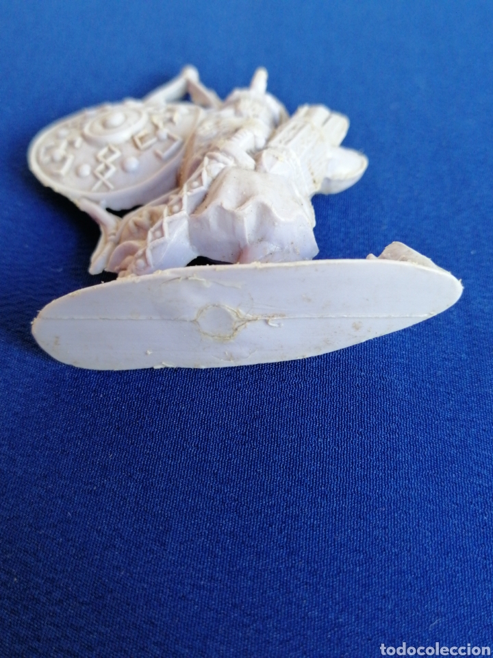 Figuras de goma y PVC: VIKINGO COMANSI - Foto 4