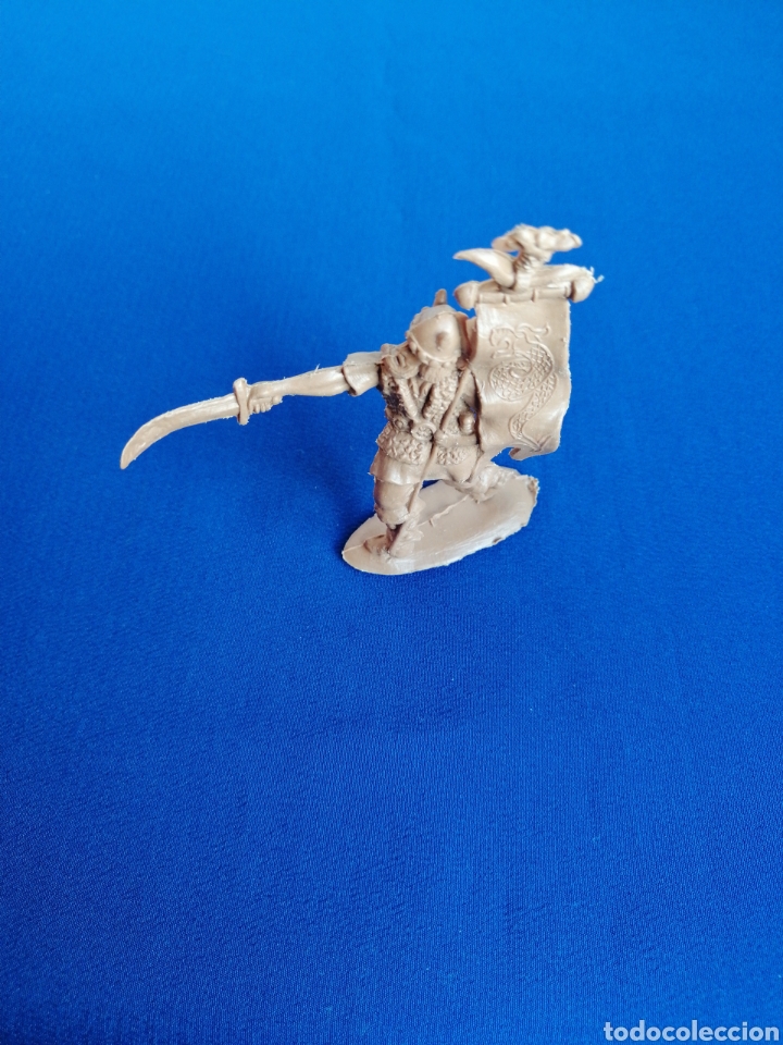 Figuras de goma y PVC: VIKINGO COMANSI - Foto 3
