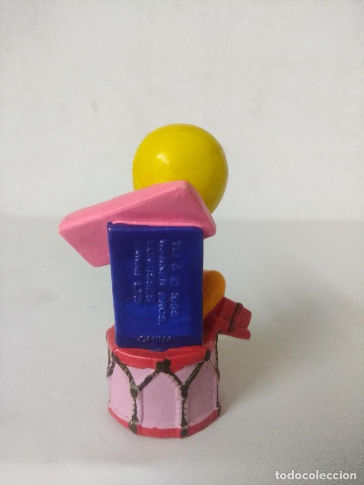 Figuras de goma y PVC: PIOLIN/WARNER/SUNKISSES. - Foto 2