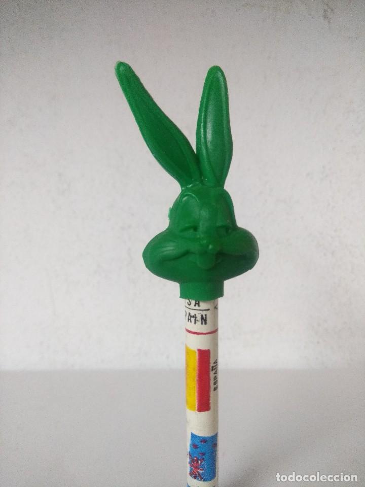 Figuras de goma y PVC: ANTIGUO CAPUCHON DUNKIN/PHOSKITOS.