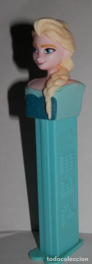 Figuras de goma y PVC dispensador PEZ: DISPENSADOR PEZ - Foto 1