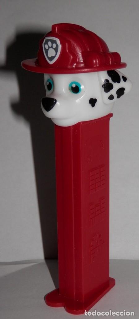 Figuras de goma y PVC dispensador PEZ: DISPENSADOR PEZ - Foto 1