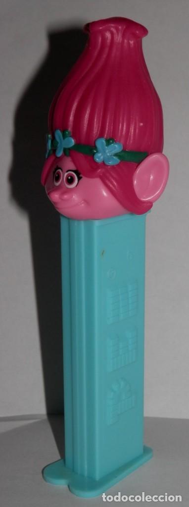 Figuras de goma y PVC dispensador PEZ: DISPENSADOR PEZ - Foto 1
