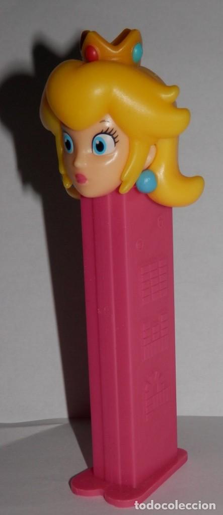 Figuras de goma y PVC dispensador PEZ: DISPENSADOR PEZ - Foto 1