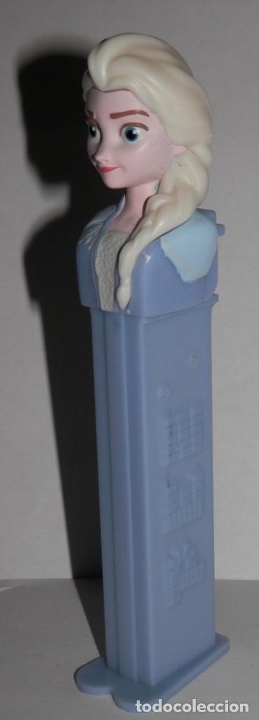 Figuras de goma y PVC dispensador PEZ: DISPENSADOR PEZ - Foto 1
