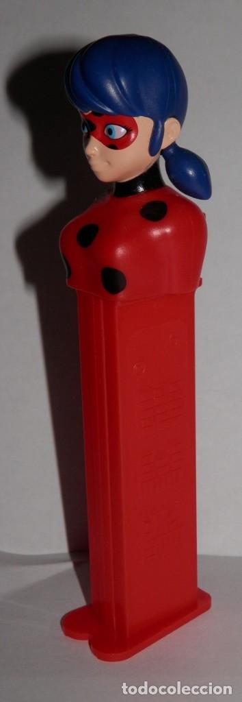 Figuras de goma y PVC dispensador PEZ: DISPENSADOR PEZ - Foto 1