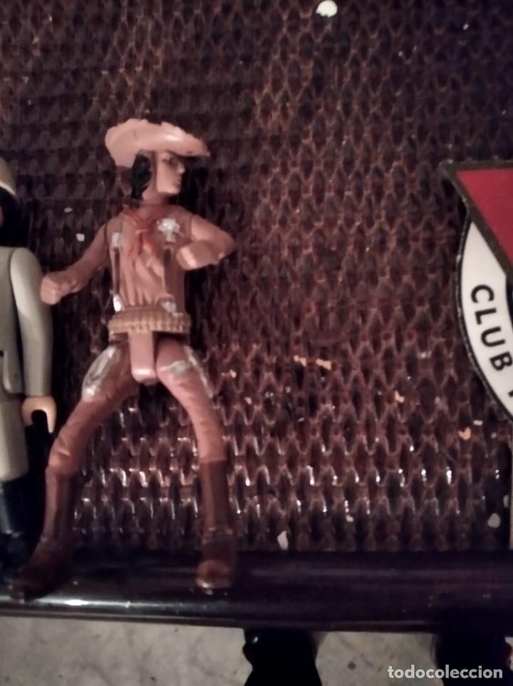 Figuras de goma y PVC: Jecsan comansi reamsa - Foto 1