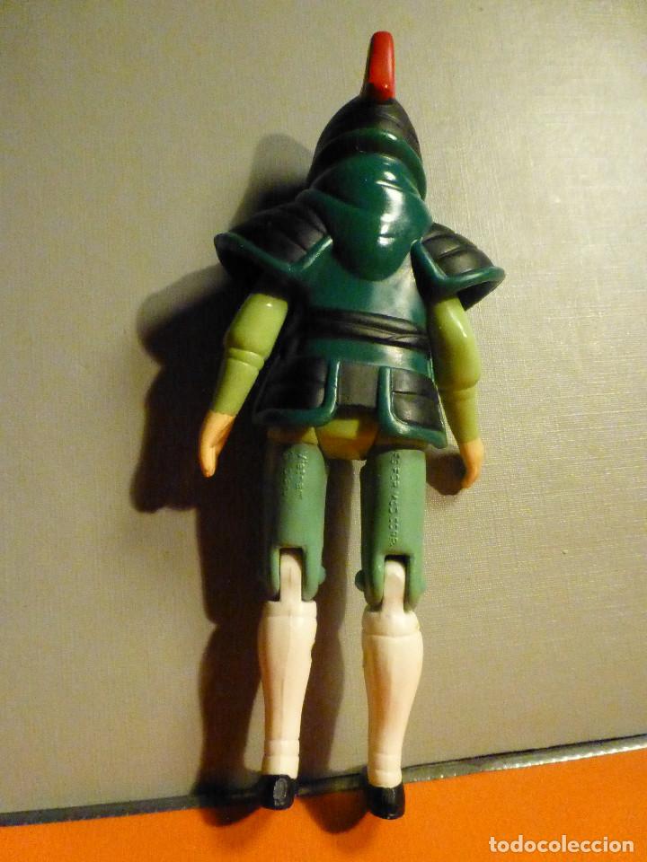 Figuras de goma y PVC: Figura articulada - Sin determinar - Foto 2
