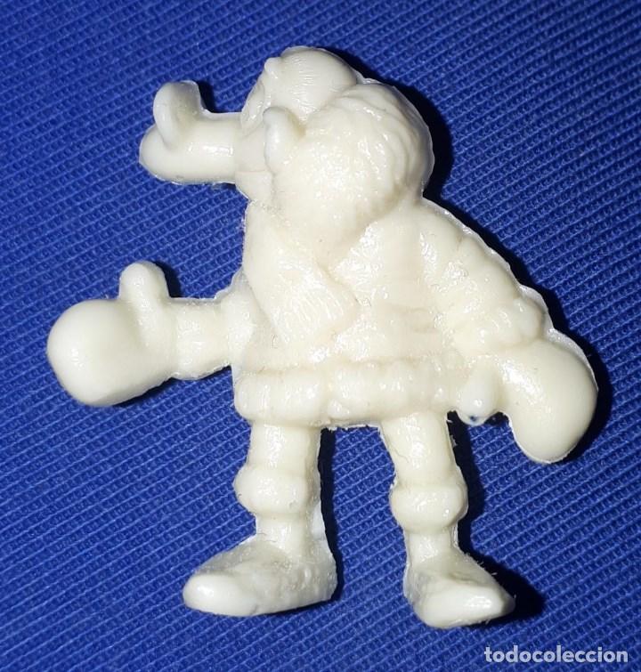 Figuras de goma y PVC: MORTADELO ESQUIMAL - Foto 1