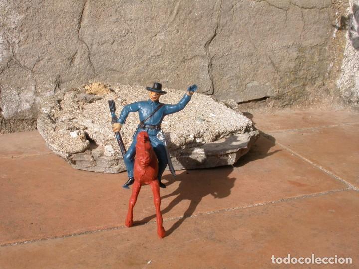 Lot De 2 Figurines Reamsa Jecsan – Matador Toréador, Corrida, Allemagne