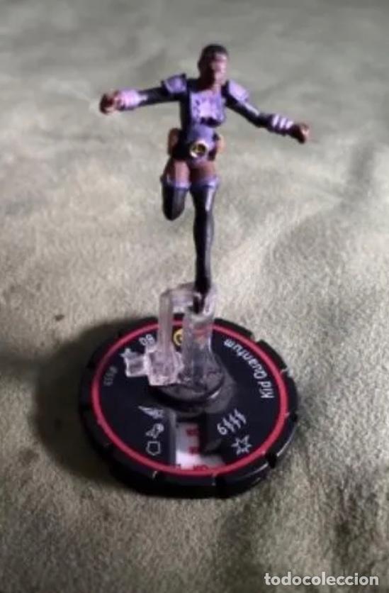 Figuras de goma y PVC: FIGURA AEROCLIX MARVEL DC COMICS - Foto 1