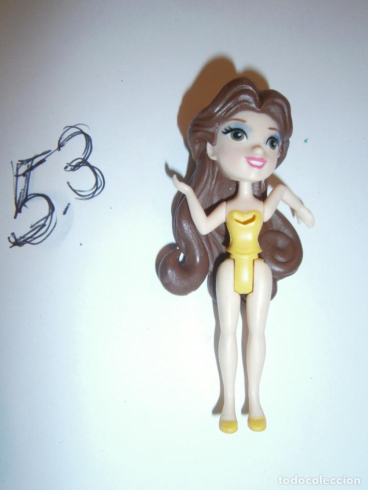 Figuras de goma y PVC: MU&Ntilde;EQUITA - Foto 1