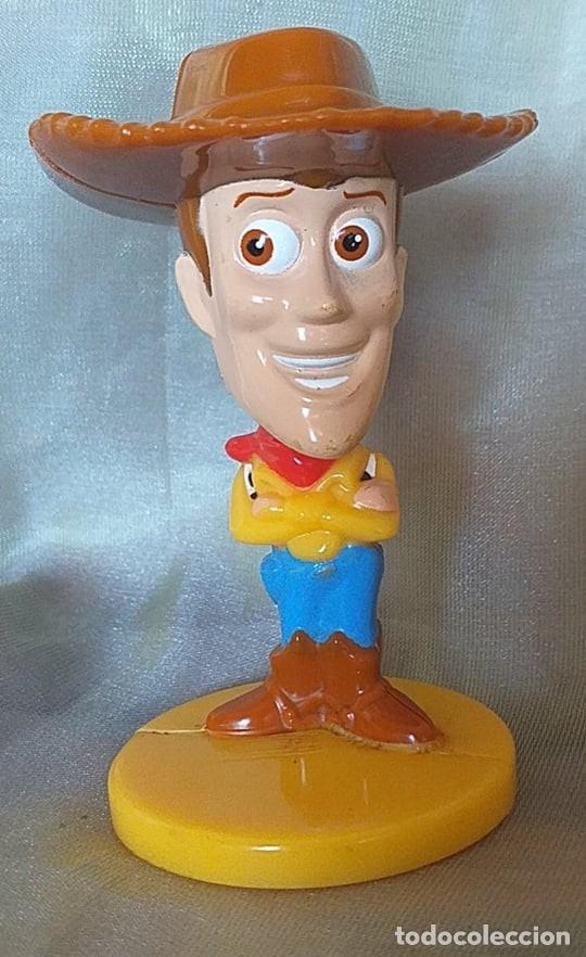 Disney Pixar Toy Story Woody Figura