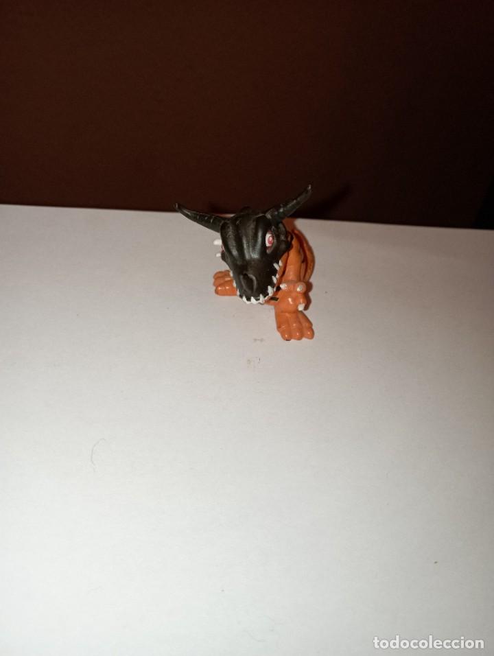 Figuras de goma y PVC: FIGURA DE PVC POKEMON - Foto 1