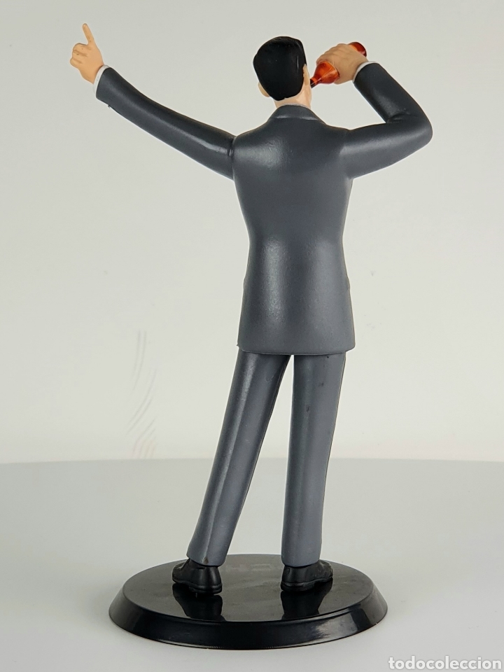 Figuras de goma y PVC: Figura Loot Crate Archer - Foto 2