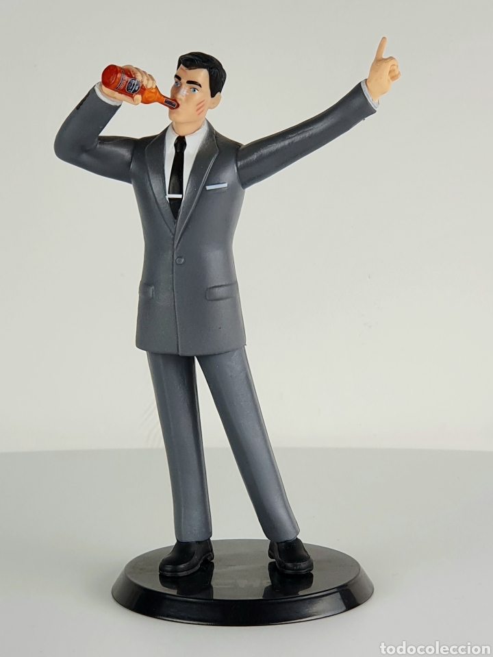 Figuras de goma y PVC: Figura Loot Crate Archer - Foto 1